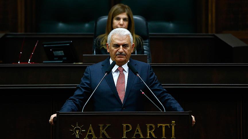 'Varsın orada kalsın vize muafiyeti'