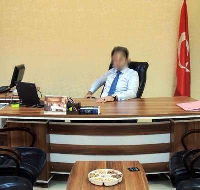 Araç parkı kavgasında Savcı ile vatandaşlar karakolluk oldu
