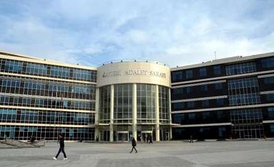Kayseri'de 1 yılda 474 cinsel saldırı davası görüldü