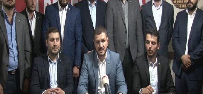 Alperenler: 'LGBT Onur Yürüyüşü'nü yaptırmayacağız