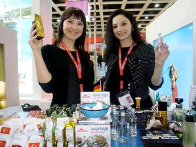Turizmciler ITB Berlin'e çıkarma yapacak