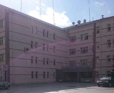 Aksaray'da usulsüz dinlemeden 1 polis gözaltına alındı