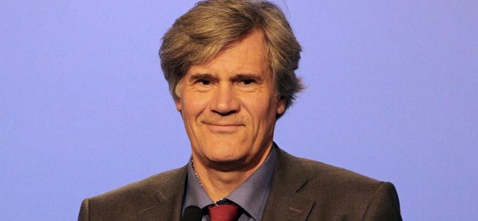 'Şiddet olaylarına katılanlar ülkelerine geri gönderilecek'