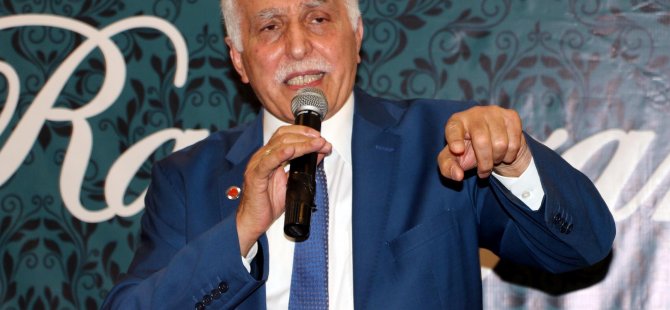 'Gelin İslam Birliği'ni kuralım'