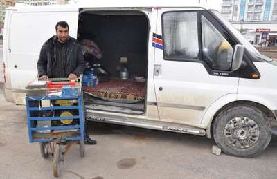 Kimlik kaplayıp başlık parasını ödeyecek