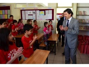 Karne töreninde 'Atalay Filiz' uyarısı