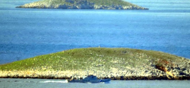 AK Partili vekil: Yunanistan'ı vururuz