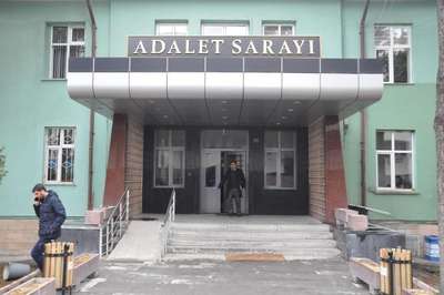 Adalet Bakanlığı, Niğde'deki IŞİD davasının başka ile naklini reddetti