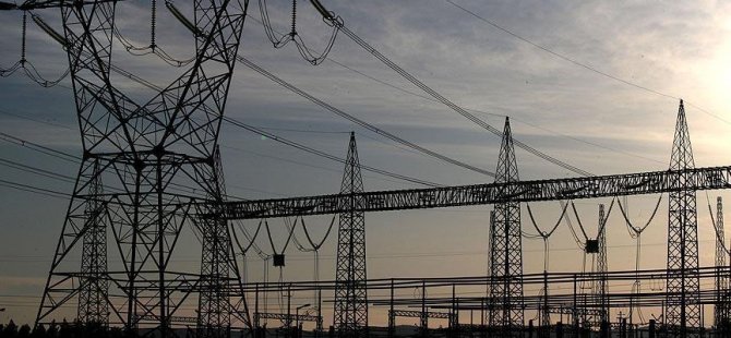 Almanya'da elektriğe zam