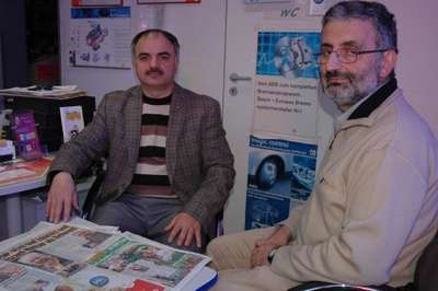 'İslam Almanya'nın parçasıdır' toplantısı ırkçı baskılar sonrası iptal edildi