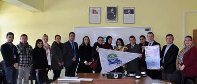 TURMEPA Karadenizi korumak için eğitim seferberliği başlattı