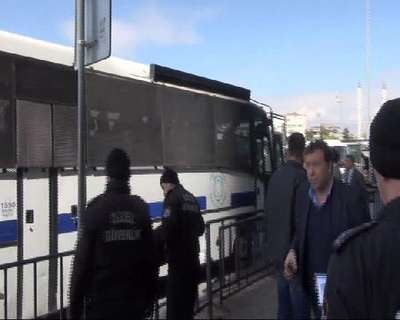Polis memurunu şehit eden sanığa iki kez ağırlaştırılmış müebbet