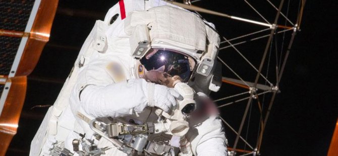 Kanada yetiştirmek üzere astronot arıyor