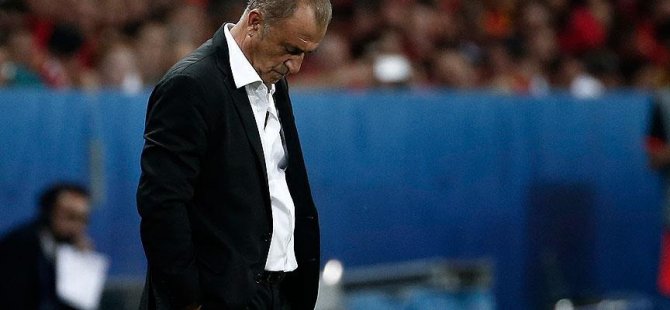 Fatih Terim devri sona erdi
