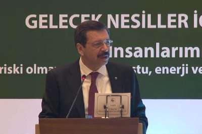 Hisarcıklıoğlu'ndan bankalara çağrı