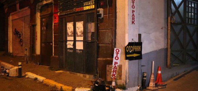 İstanbul'daki saldırıya Radiohead'den kınama