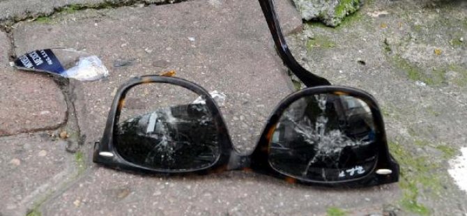 Koreli plakçı dükkanını kapatıp Türkiye'yi terk etti