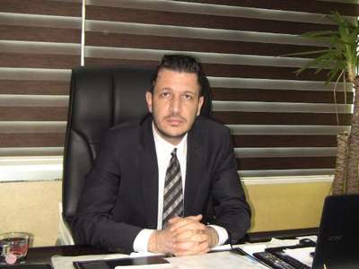 Nihat Doğan hakkında suç duyurusu