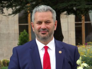 'Muhammed Ali'nin rolünü Cumhurbaşkanımız yürütmektedir'