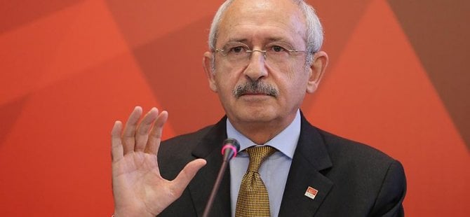 Alman Anayasası'nı örnek gösterdi