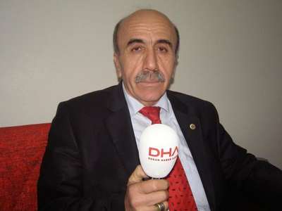 Mardinli Ermeni Zekeriya Sabunci, HDP'den aday adayı
