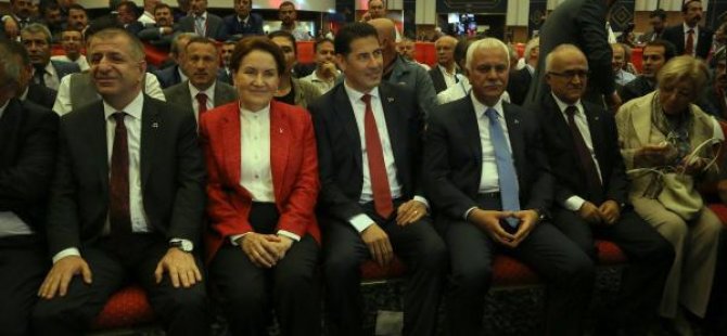 Muhalifler 752 imzaya ulaştı