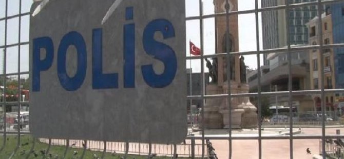 Türkiye demokraside sınıfta kaldı