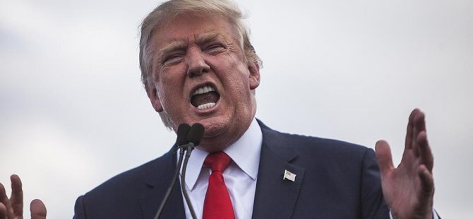 Trump hakkında bir taciz iddiası daha