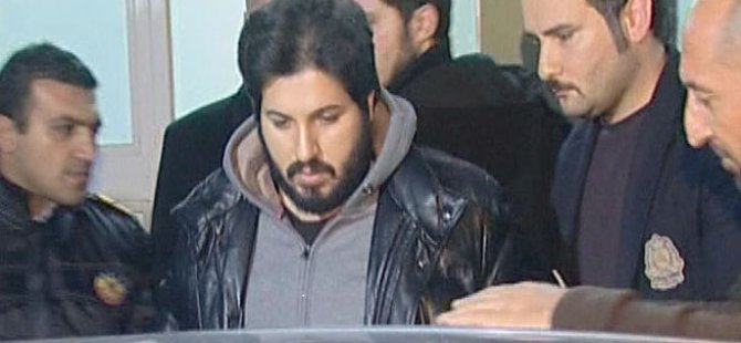 'Türkiye'de rüşvetle hapisten çıktım'
