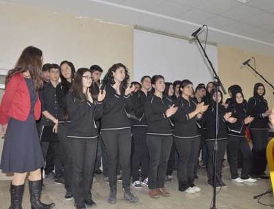 Neşet Ertaş İslahiye'de türkülerle anıldı