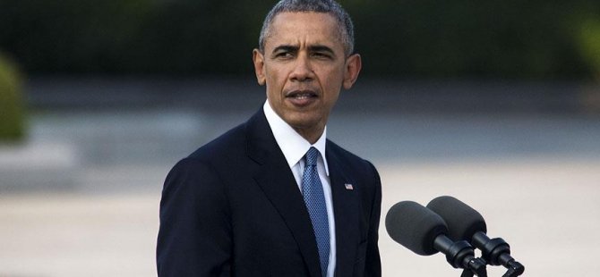 Obama iş aramaya başlıyor