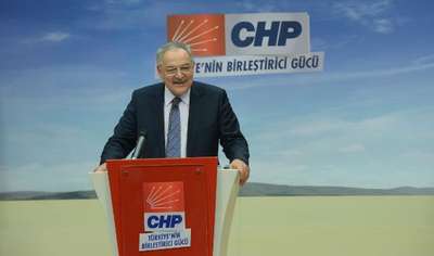 Haluk Koç: Sorgulayan değil yatan vekil, milletin vekili değil saraya vekil istiyorlar saraya