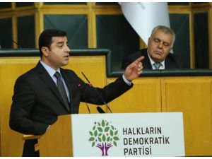 'Avrupa, Kürtleri yalnız bıraktı'