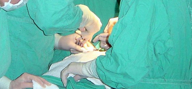 Bıçak parası alan profesöre hapis istemi