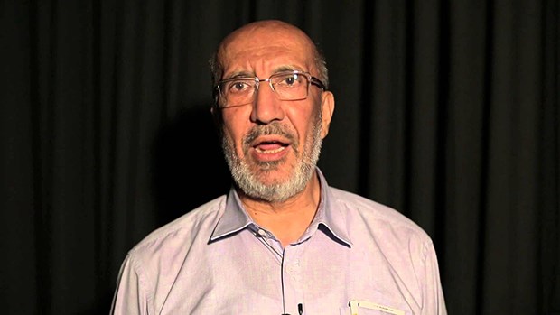 Abdurrahman Dilipak: Hristiyanlık diye bir din yok