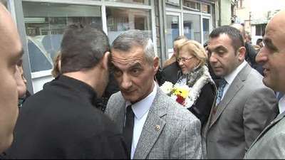 ENGİN ALAN: ORADA DEVLET YOK Kİ