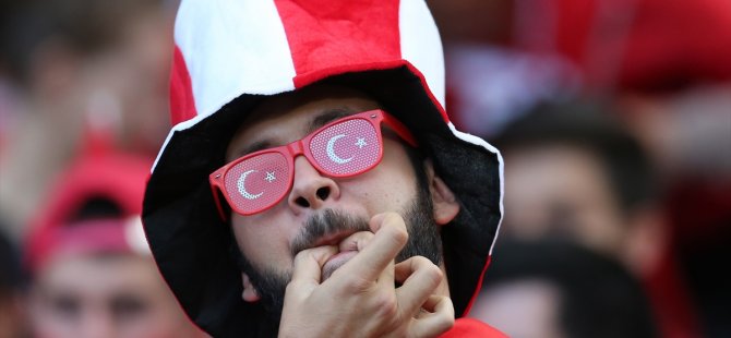 Dünya Şampiyonası'da hazırız