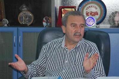 Edremit'in MHP'li eski belediye başkanına 11 yıl 7 ay hapis cezası