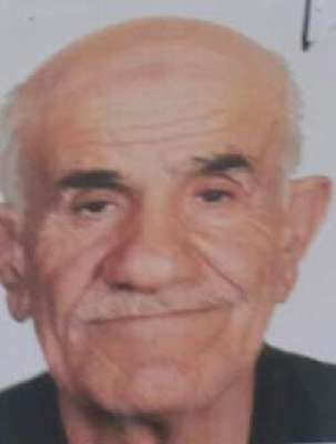 Oğlunu öldüren zanlının babasını vurup öldüren şüpheli yakalandı