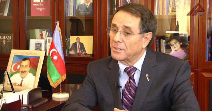 Azerbaycan, Rusya ve Ermenistan ile anlaştı