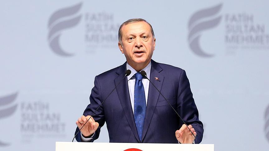 'AB müzakereleri için referanduma gidebiliriz'