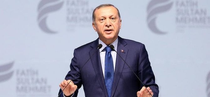 Erdoğan yurtdışına kaçan doktorları hedef aldı: Giderseniz gidin!