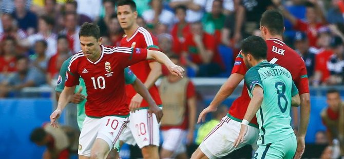 6 gollü maçta galip çıkmadı