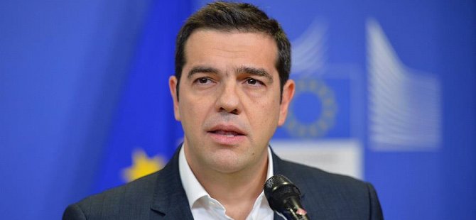 Çipras'tan Türkiye'ye destek mesajı