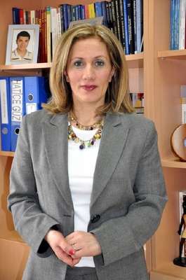 Prof. Dr. Güz: Şiddet öğreniliyor