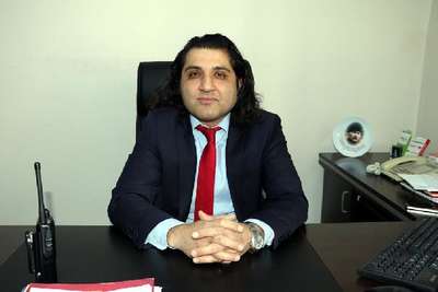 Polisten suça karışan çocuklar için meslek projesi