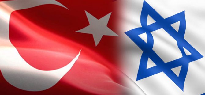 Mavi Marmara'dan sonra ilk kez