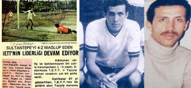 Erdoğan’ın hayatı kitap oluyor