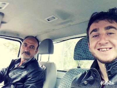 Devrilen kamyonetin altında kalan uzman çavuş öldü