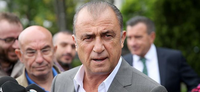 'İstifa etmedim, görevden alındım'